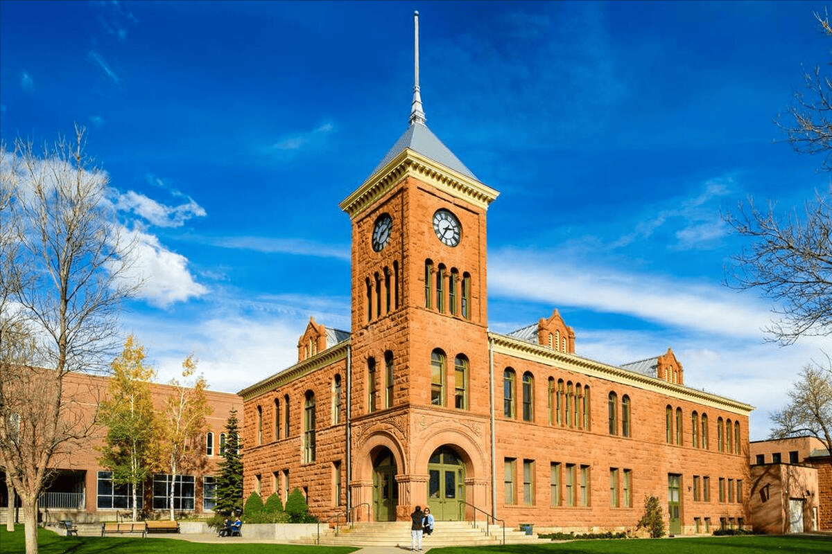 科罗拉多矿业大学